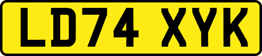 LD74XYK