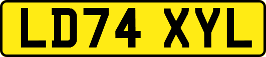 LD74XYL