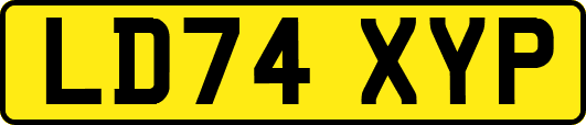 LD74XYP