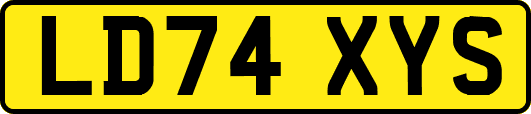 LD74XYS