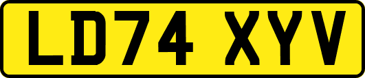LD74XYV