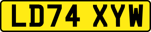 LD74XYW