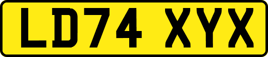 LD74XYX