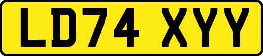 LD74XYY
