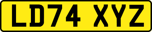 LD74XYZ