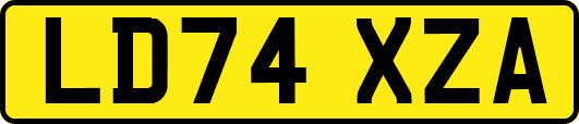 LD74XZA