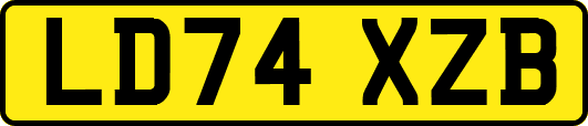 LD74XZB