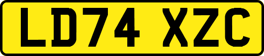 LD74XZC