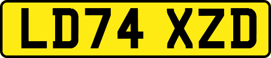 LD74XZD