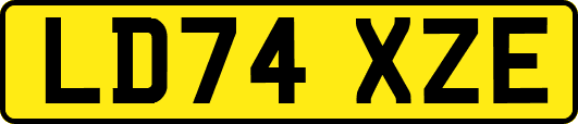 LD74XZE