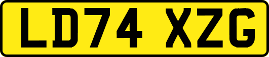 LD74XZG