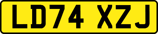 LD74XZJ