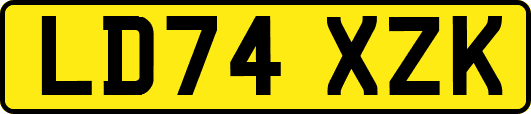 LD74XZK