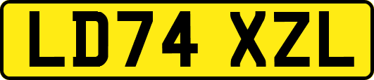 LD74XZL