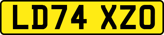 LD74XZO