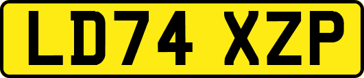 LD74XZP