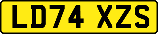 LD74XZS