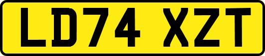 LD74XZT