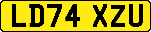 LD74XZU