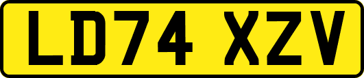 LD74XZV