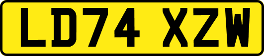 LD74XZW