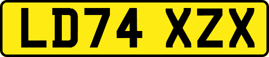 LD74XZX