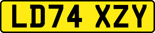 LD74XZY