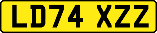 LD74XZZ