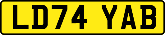 LD74YAB