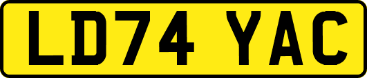 LD74YAC