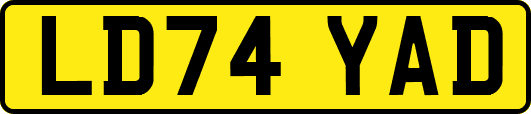 LD74YAD