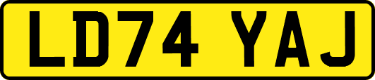 LD74YAJ