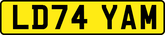 LD74YAM