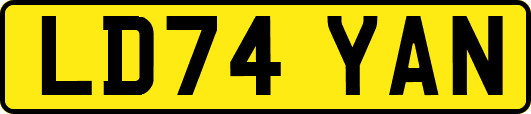 LD74YAN