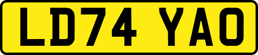 LD74YAO