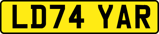 LD74YAR