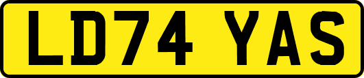 LD74YAS