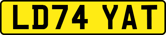 LD74YAT