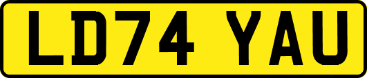 LD74YAU