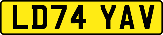 LD74YAV