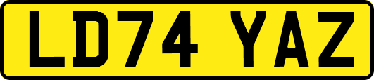 LD74YAZ
