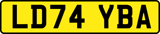 LD74YBA