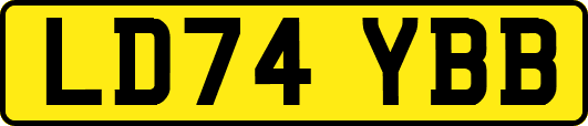 LD74YBB
