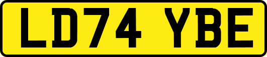 LD74YBE