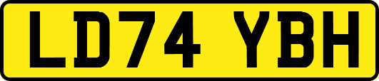 LD74YBH