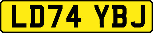 LD74YBJ