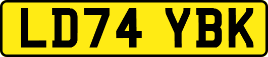 LD74YBK