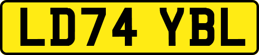 LD74YBL