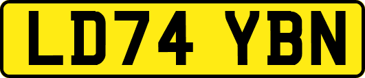 LD74YBN