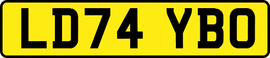 LD74YBO